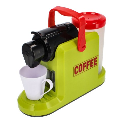 MEGA CREATIVE COFFEE MACHINE 460149