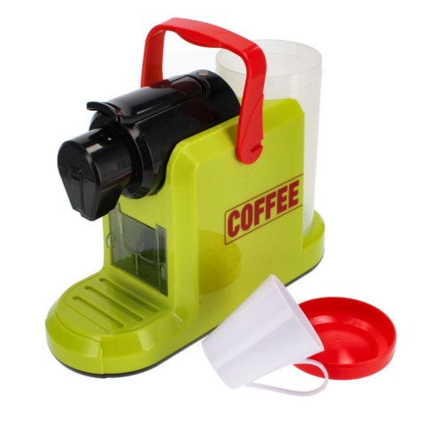 MEGA CREATIVE COFFEE MACHINE 460149