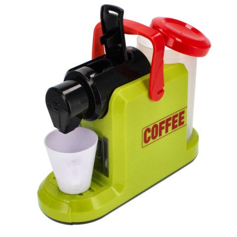 MEGA CREATIVE COFFEE MACHINE 460149