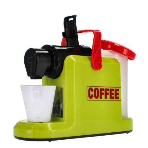 MEGA CREATIVE COFFEE MACHINE 460149