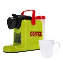 MEGA CREATIVE COFFEE MACHINE 460149