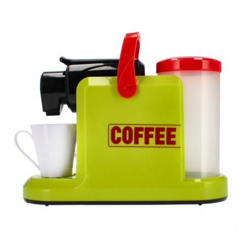 MEGA CREATIVE COFFEE MACHINE 460149