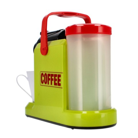 MEGA CREATIVE COFFEE MACHINE 460149