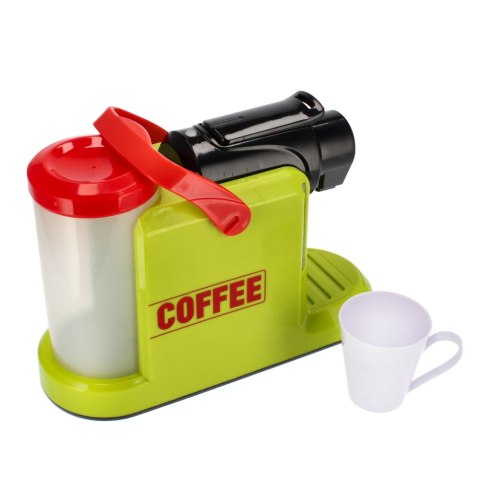 MEGA CREATIVE COFFEE MACHINE 460149