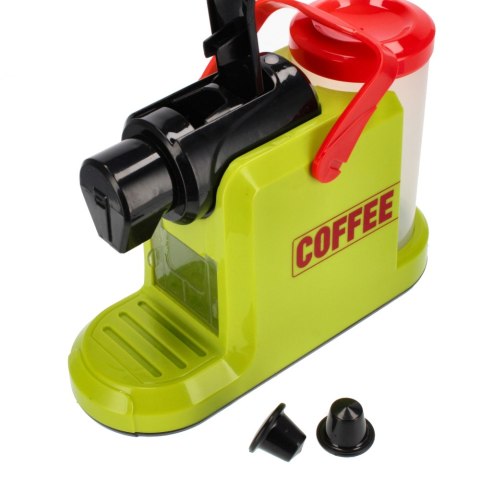 MEGA CREATIVE COFFEE MACHINE 460149