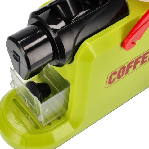 MEGA CREATIVE COFFEE MACHINE 460149