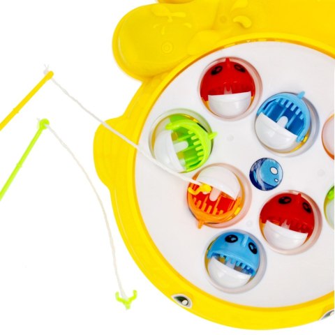 GAME MAGNETIC FISH MEGA CREATIVE 474349