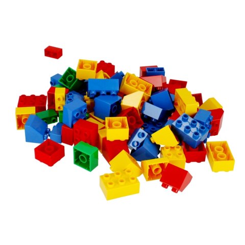 BUILDING BLOCKS 150 ELEMENTS MEGA CREATIVE 442965