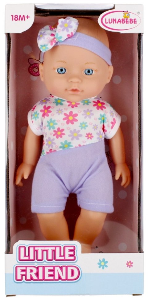 BABY DOLL MEGA CREATIVE 488946