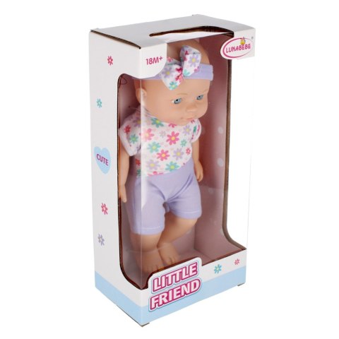 BABY DOLL MEGA CREATIVE 488946