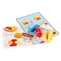 PLASTIC MASS WITH ACCESSORIES MEGA CREATIVE TABLE 459988