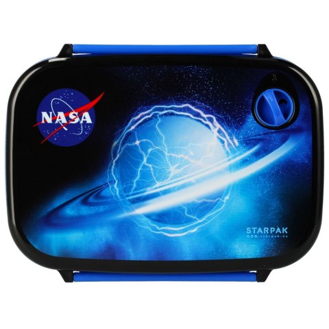 NASA BREAKFAST BOX STARPAK 490263