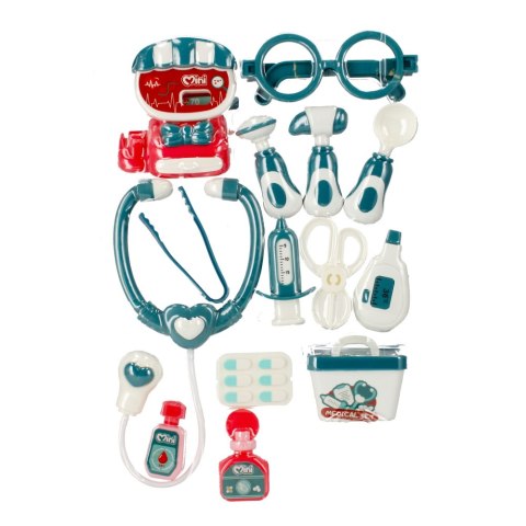 MEGA CREATIVE MEDICAL KIT 488943