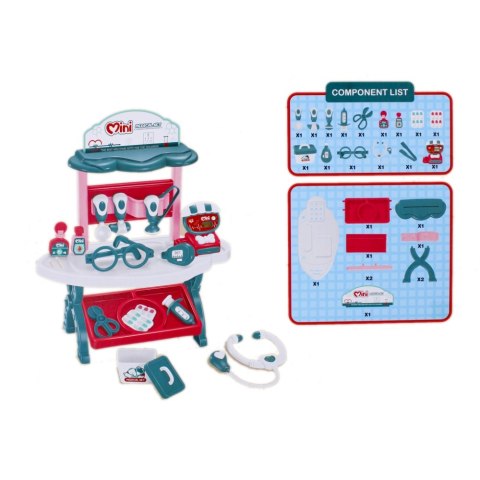 MEGA CREATIVE MEDICAL KIT 488943