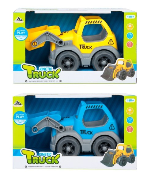 TRUCK MEGA CREATIVE 459577