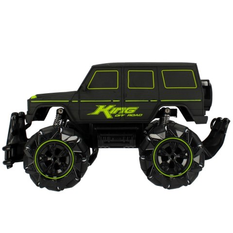 Off-road car CLIMBER MEGA CREATIVE 482027