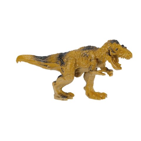 DINOSAURS/WILD ANIMALS FIGURES PACK OF 15 PCS. MEGA CREATIVE 461324