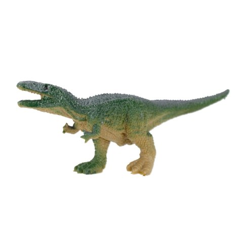 DINOSAURS/WILD ANIMALS FIGURES PACK OF 15 PCS. MEGA CREATIVE 461324