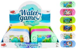 WATER GAME MEGA CREATIVE 474329