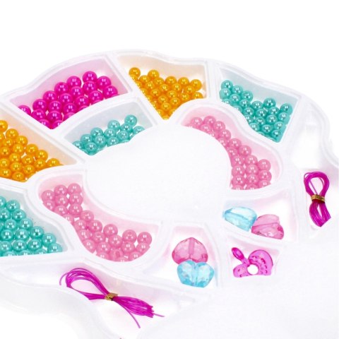 MEGA CREATIVE STREADING BEADS 461316