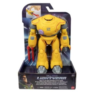 LIGHTYEAR FIGURE WITH CYCLOP FUNCTION HHJ87 WB2