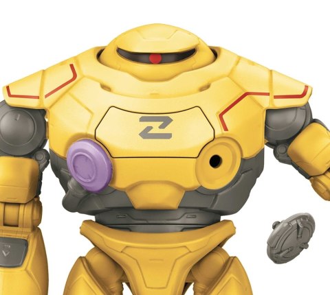 LIGHTYEAR FIGURE WITH CYCLOP FUNCTION HHJ87 WB2