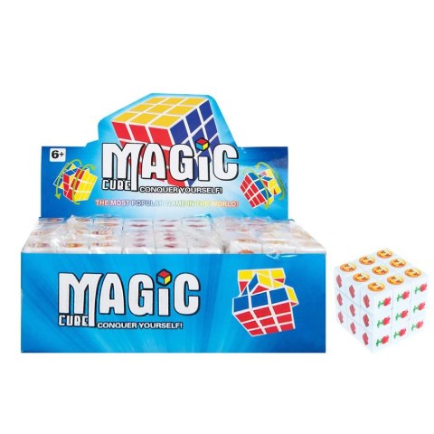 MAGIC CUBE MEGA CREATIVE 454530