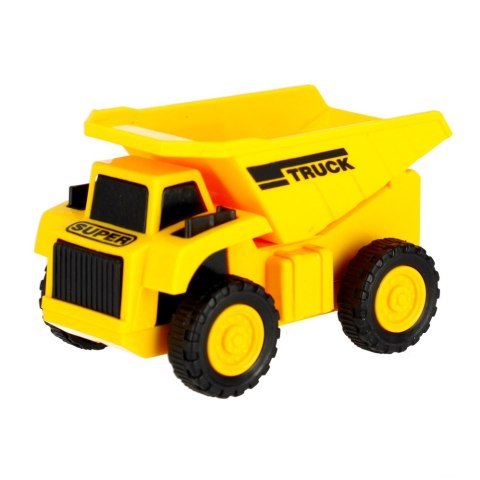 CONSTRUCTION MACHINE CARTOON MEGA CREATIVE 501320