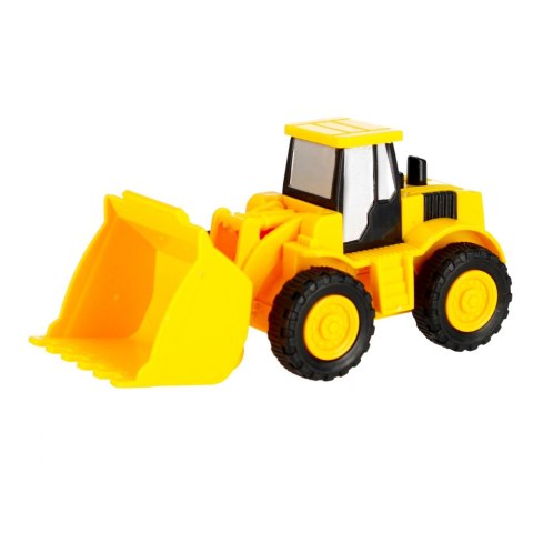 CONSTRUCTION MACHINE CARTOON MEGA CREATIVE 501320