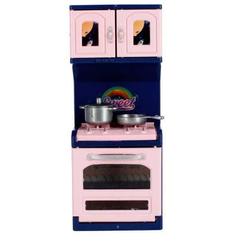 MEGA CREATIVE KITCHEN FURNITURE 482092