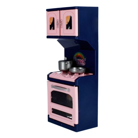 MEGA CREATIVE KITCHEN FURNITURE 482092