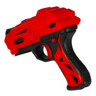 GUN WITH DROTS PLUS FOAM DROTS MEGA CREATIVE 460085