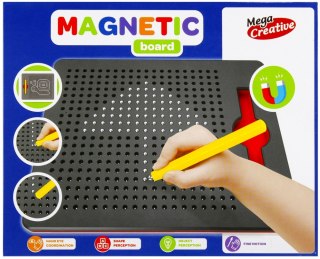 MAGNETIC BOARD WITH ACCESSORIES MEGA CREATIVE 498878