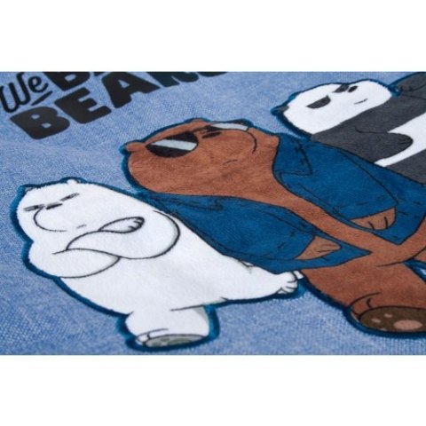 SHOULDER BAG WE BARE BEARS STARPAK 410017