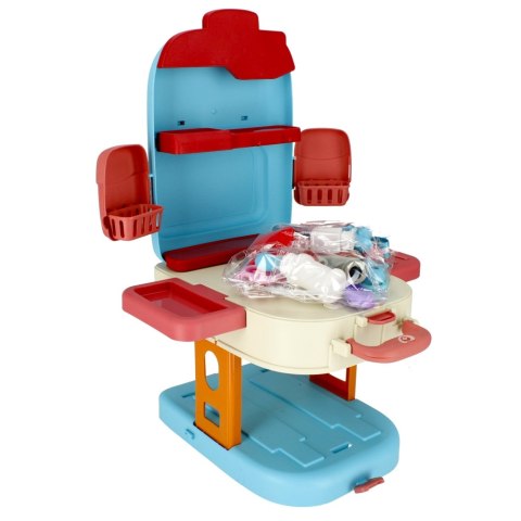 MEGA CREATIVE MEDICAL SET 3IN1 499260