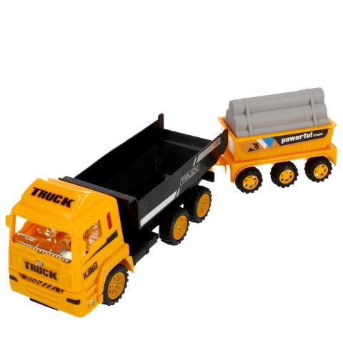 TRUCK MEGA CREATIVE 417296