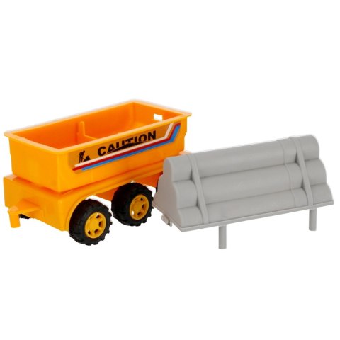 TRUCK MEGA CREATIVE 417296