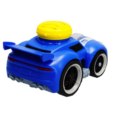 RACING CARTOON MEGA CREATIVE 482047