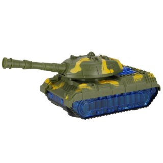 TANK 24CM MEGA CREATIVE 458277