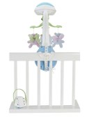 FP CAROUSEL WITH BEARS 3 IN 1