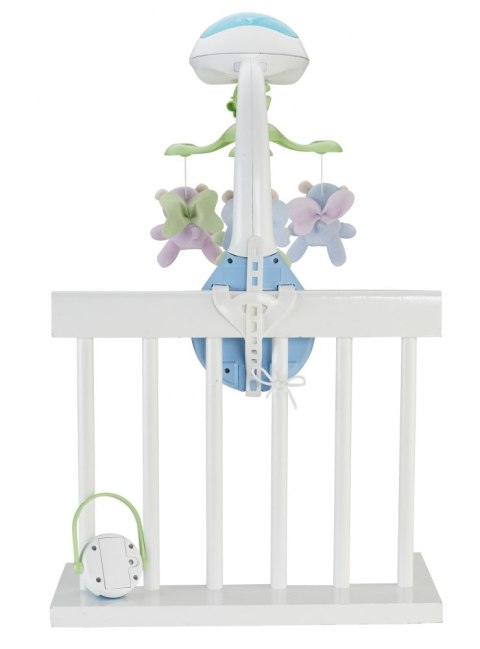 FP CAROUSEL WITH BEARS 3 IN 1