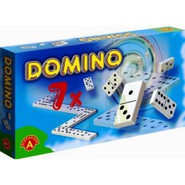 GAME DOMINO ALEXANDER 0140