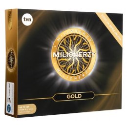 Millionaires Game Gold Edition