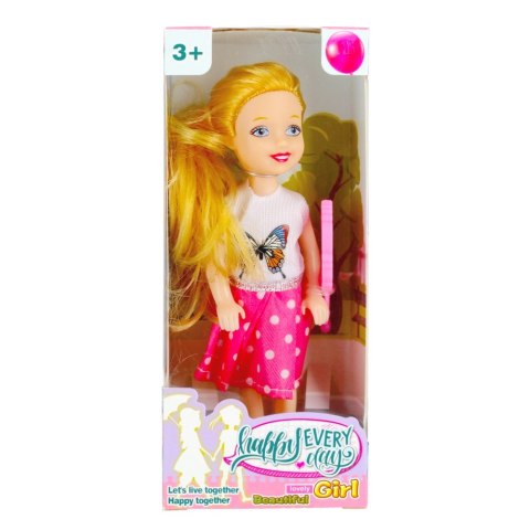 DOLL 15CM MEGA CREATIVE 471089