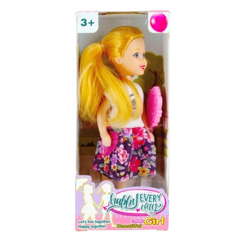 DOLL 15CM MEGA CREATIVE 471089