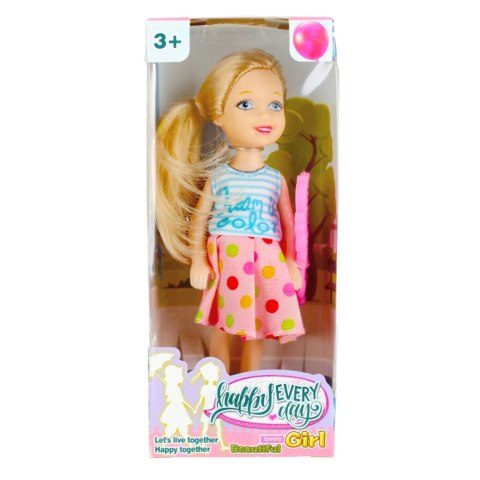 DOLL 15CM MEGA CREATIVE 471089