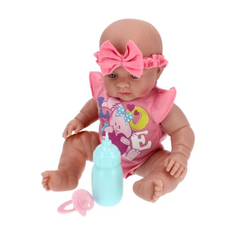 BABY DOLL WITH ACCESSORIES MEGA CREATIVE 459576