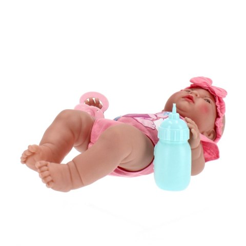 BABY DOLL WITH ACCESSORIES MEGA CREATIVE 459576