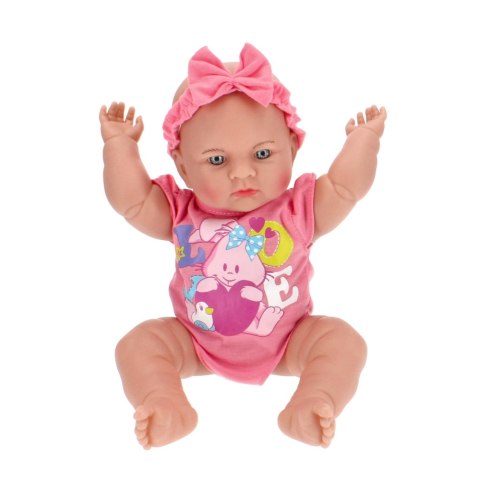 BABY DOLL WITH ACCESSORIES MEGA CREATIVE 459576