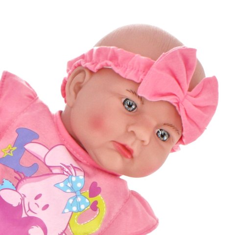 BABY DOLL WITH ACCESSORIES MEGA CREATIVE 459576